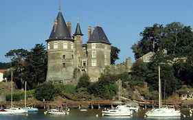 Ty Maria Havre de douceur et de calme au coeur de la ville haute de Pornic